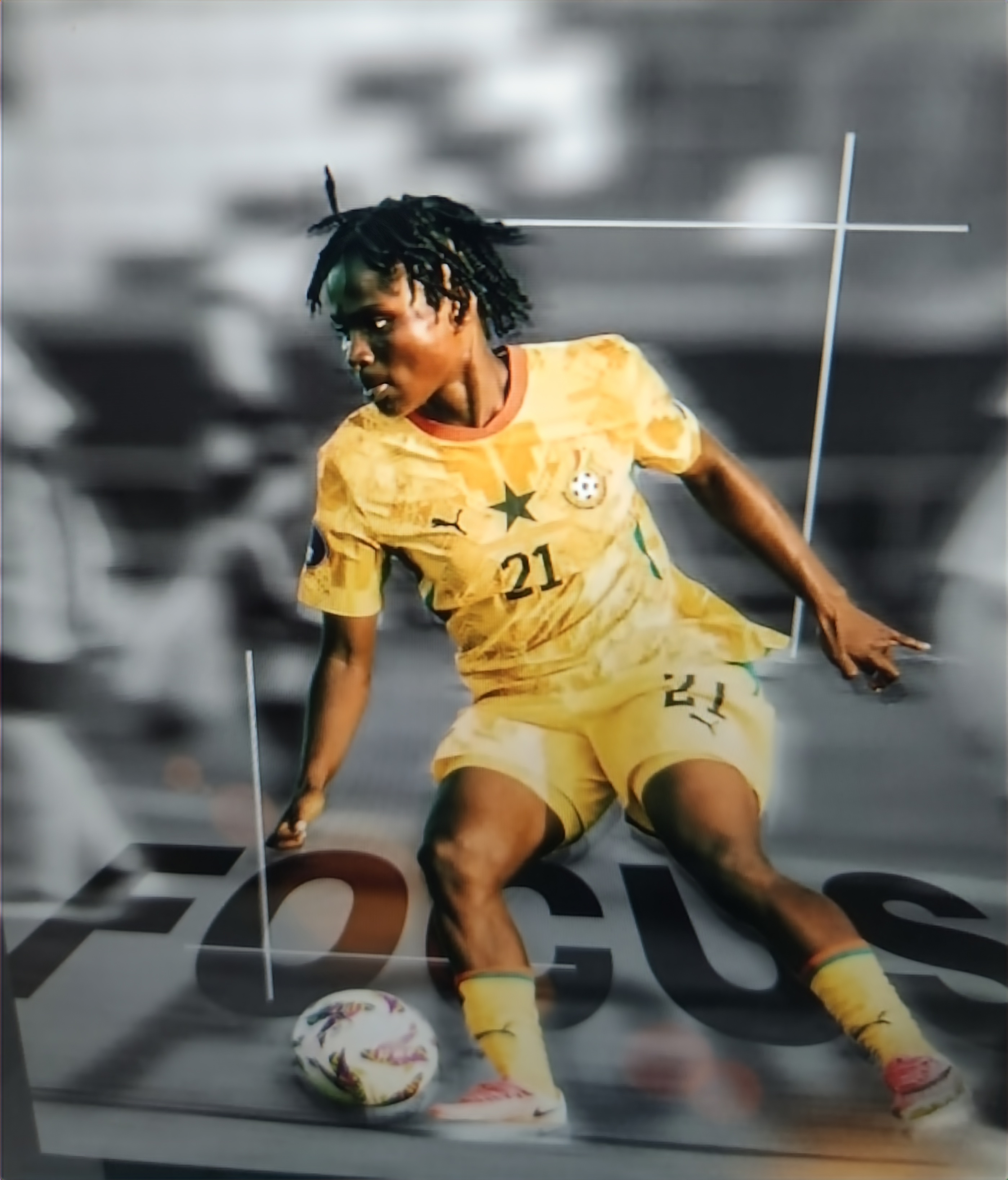 Ghana always love challenges: Linda Owusu Ansah speaks ahead of U-20 Women’s World Cup Poland 2026