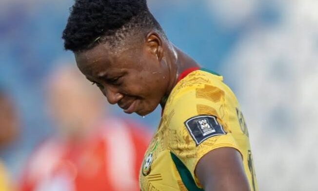 Evelyn Badu: The Making of a Star from Seikwa