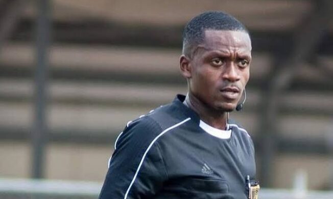 Ghanaian officials to take charge of CAF Confederation Cup preliminary clash in Lomé