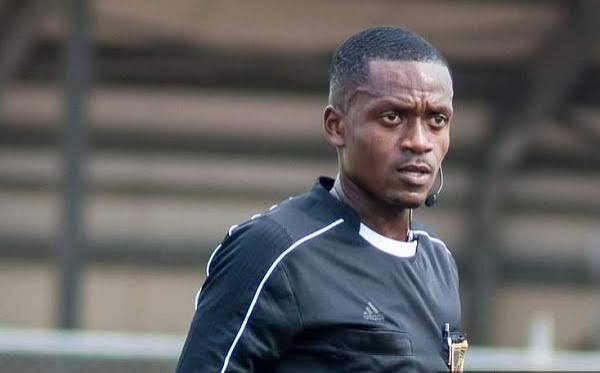 Ghanaian officials to take charge of CAF Confederation Cup preliminary clash in Lomé