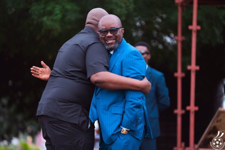 32nd Congress: GFA to roll out Diaspora strategy to identify Ghanaian talent abroad