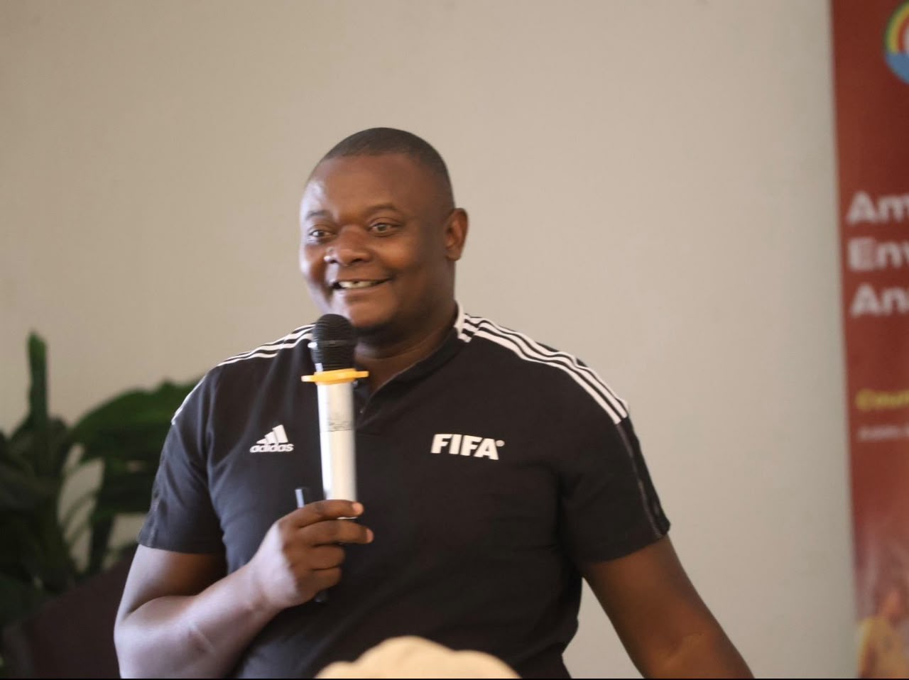 GFA set to host FIFA Global Football Development programme in Accra