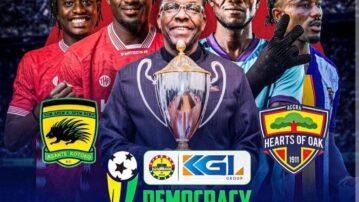 Ghana Football Association