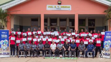 Ghana Football Association