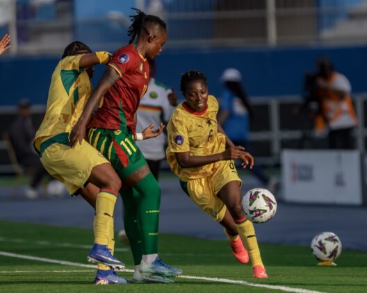 https://www.ghanafa.org/black-queens-fall-1-0-to-cameroon-in-wafcon-group-c