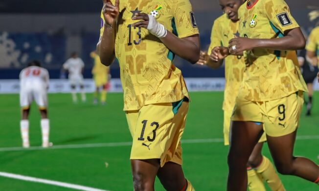 We will deliver - Evelyn Badu after firing Black Queens into WAFCON Quarterfinals
