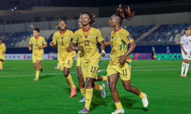 Black Queens hold Mali to reach WAFCON 2026 Quarter-finals