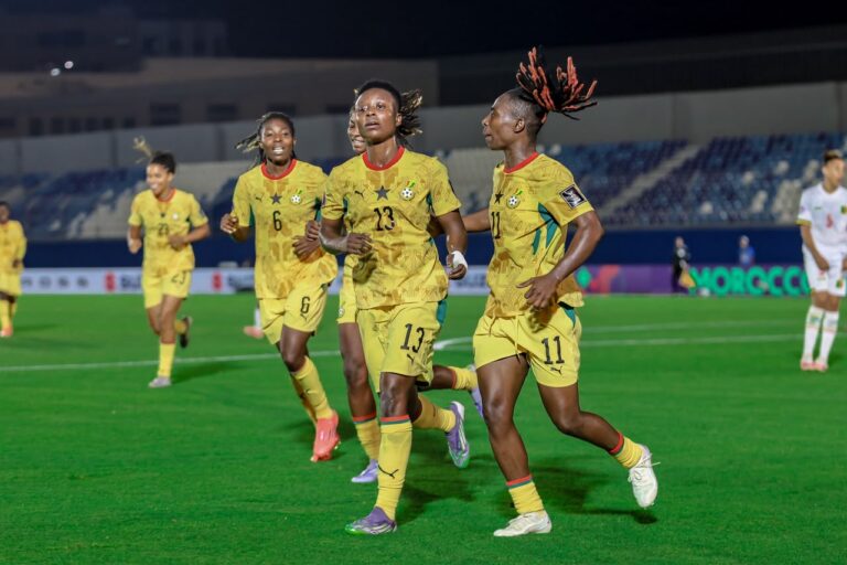 Black Queens hold Mali to reach WAFCON 2026 Quarter-finals