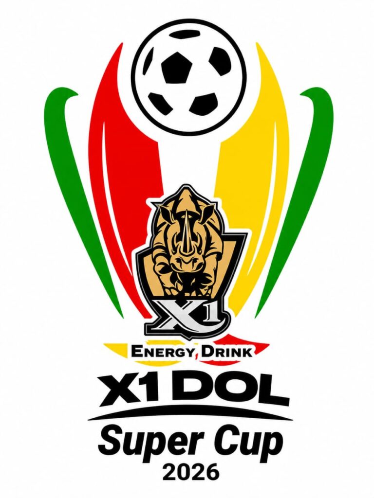 2026 X1 Energy Drink DOL Super Cup Kicks Off at Obuasi Len Clay Stadium today