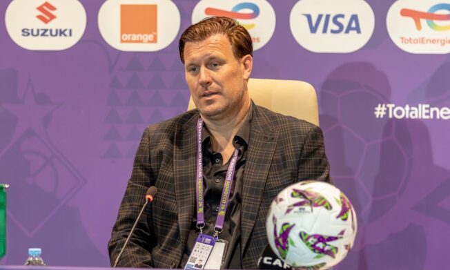 Balance is key against Malawi’s world class attack – Kim Lars Bjorkegren