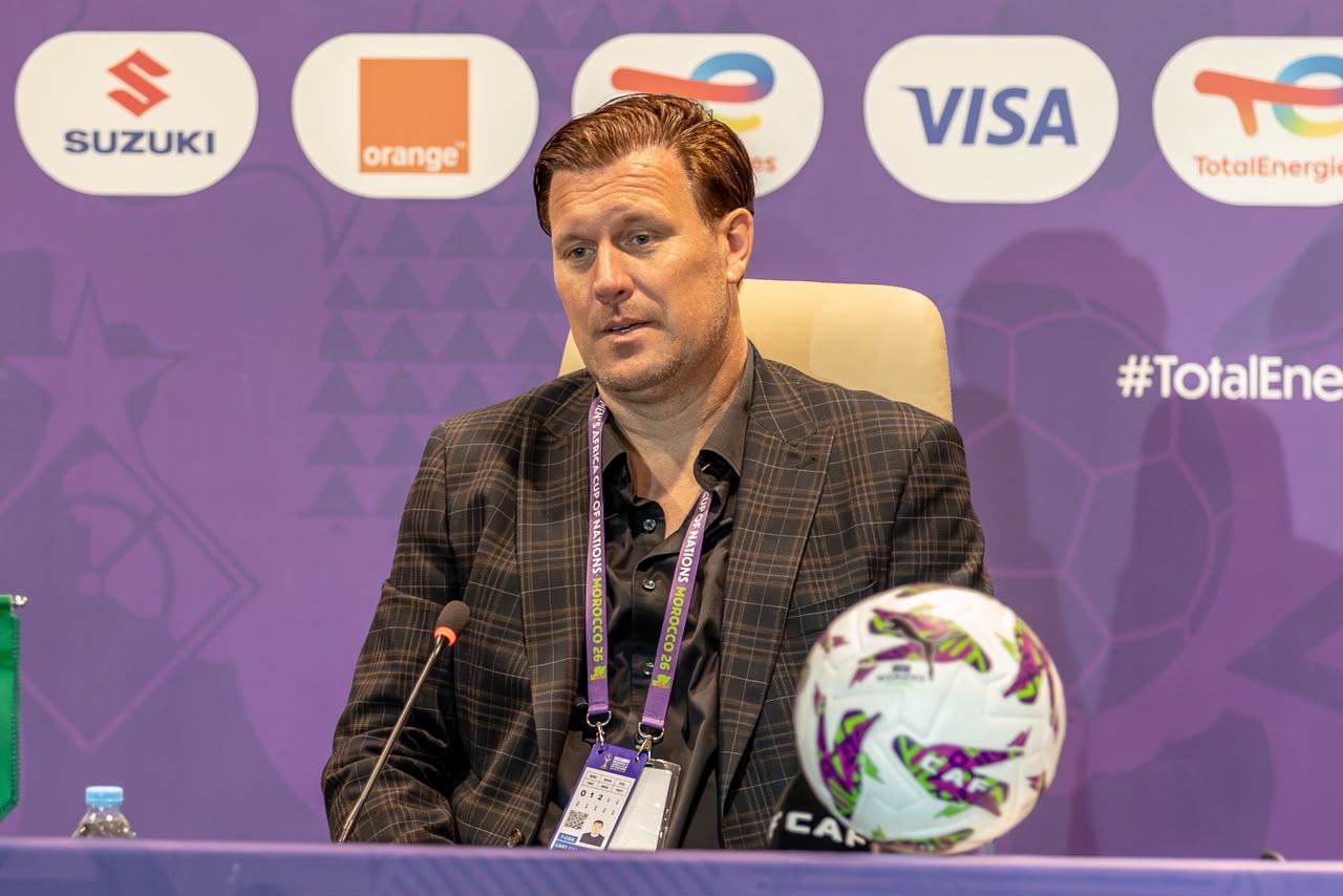 Balance is key against Malawi’s world class attack – Kim Lars Bjorkegren