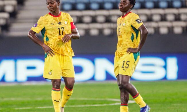 Black Queens exit WAFCON 2026 after quarterfinal defeat to Malawi