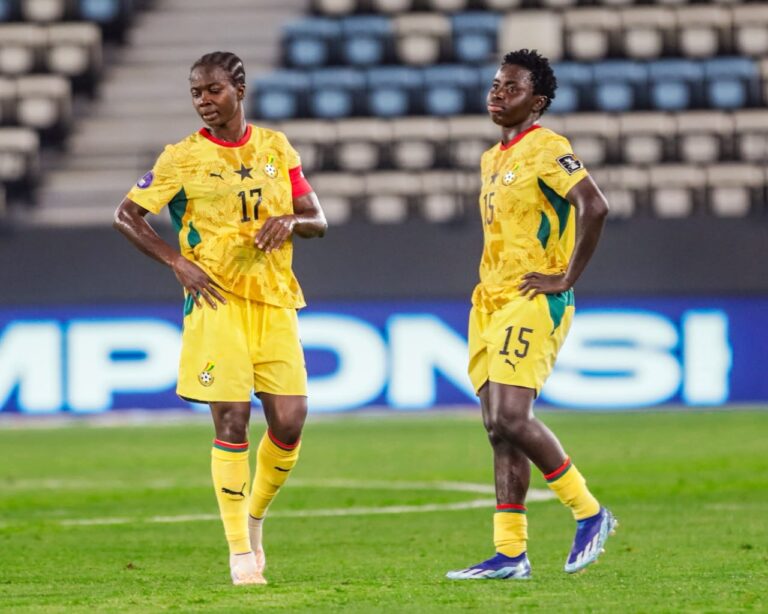 Black Queens exit WAFCON 2026 after quarterfinal defeat to Malawi
