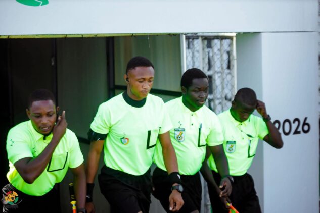 https://www.ghanafa.org/16-catch-them-young-referees-selected-for-2026-xi-dol-super-cup