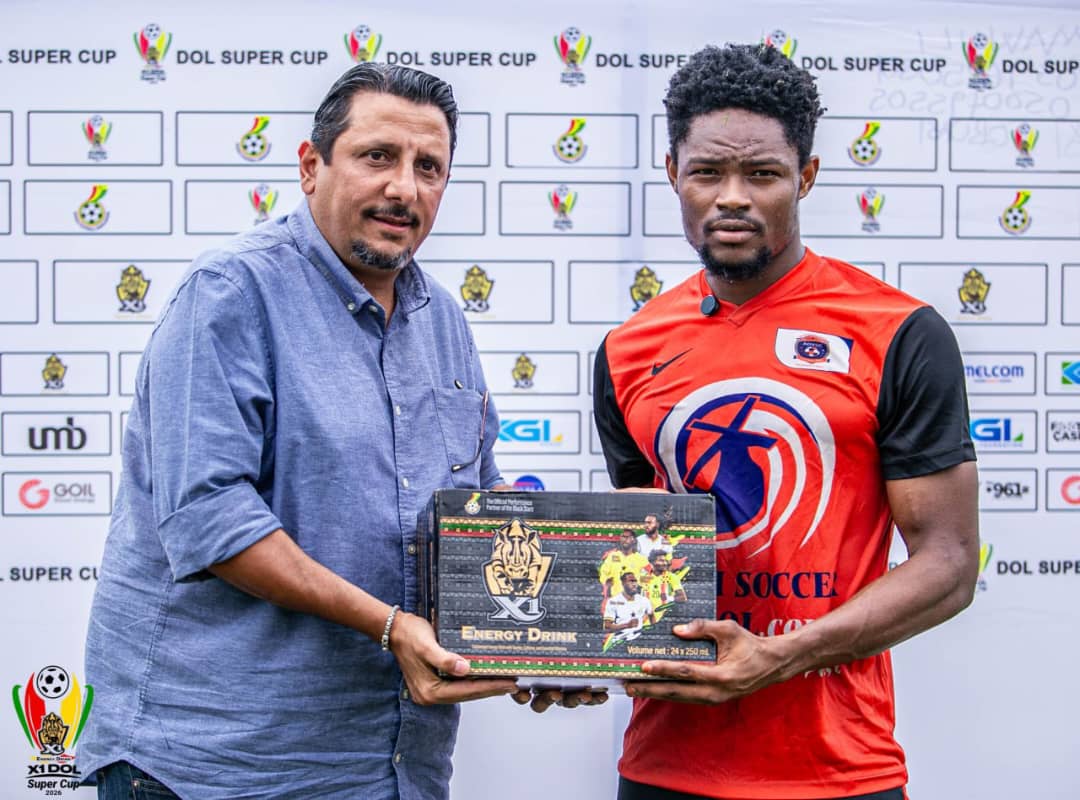 Abdul Majeed named man of the match in six-goal thriller between Debibi United and Attram De Visser