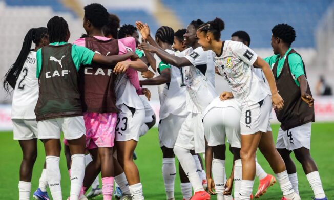 Black Queens face Ecuador, Uzbekistan and Papua New Guinea in World Cup play-off Preliminary Round