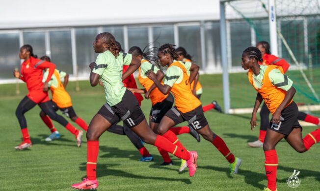 Black Princesses to open U-20 Women's World Cup campaign against Ecuador on September 6