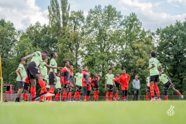 https://www.ghanafa.org/black-princesses-sharpen-preparations-in-poland-ahead-of-fifa-u-20-womens-world-cup