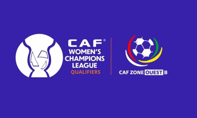 Three Ghanaian Officials Appointed for WAFU B Women’s CAF Champions League Qualifiers