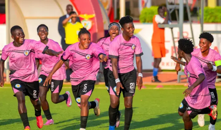 https://www.ghanafa.org/ampem-darkoa-ladies-thrash-fc-dynamique-4-1-to-reach-wafu-zone-b-womens-champions-league-final
