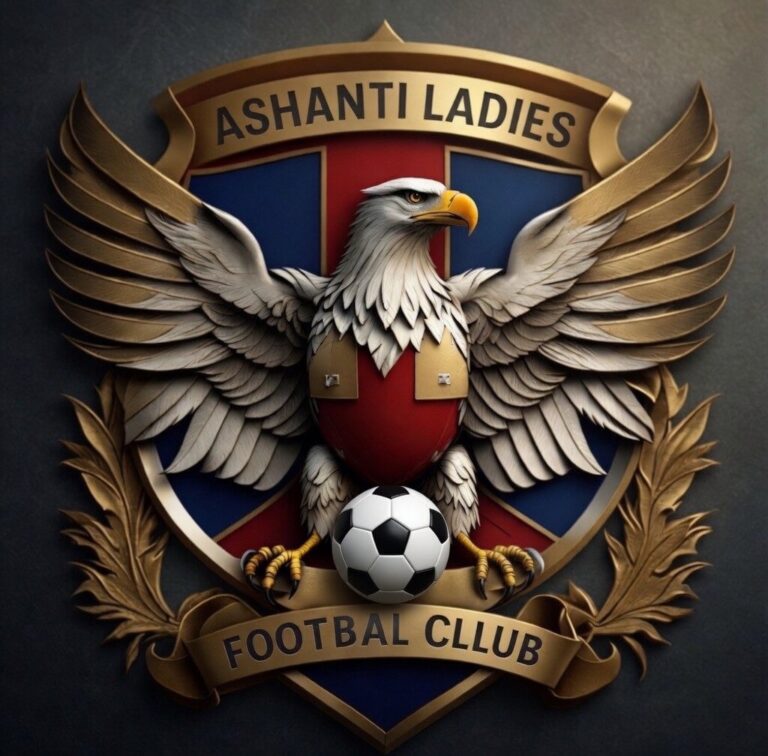 GFA approves Name Change of ASHTOWN Ladies FC to ASHANTI LADIES FC