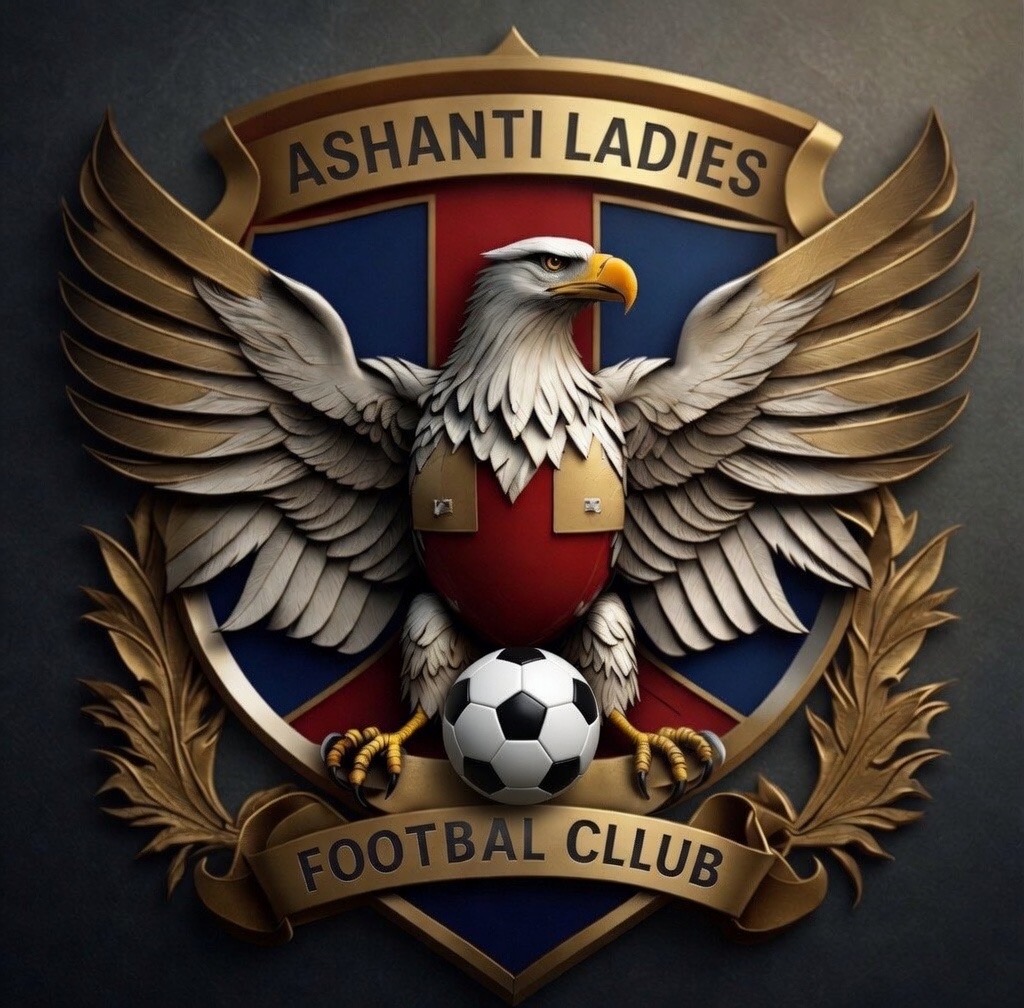GFA approves Name Change of ASHTOWN Ladies FC to ASHANTI LADIES FC