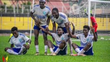 Ghana Football Association