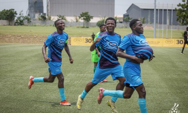 MTN Elite U-19: Abdulai Bashit hat-trick fires Upper West to winning start; Ashanti edge Volta on penalties