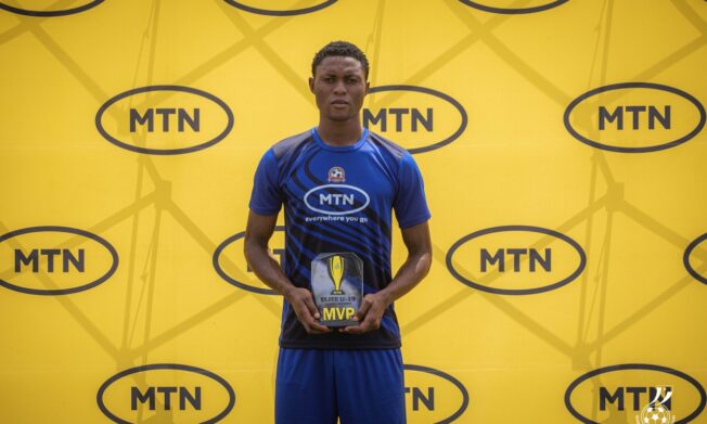 MTN Elite U-19: Nathaniel Adjei, Desmond Korletey take MVP honours as Greater Accra and Central shine