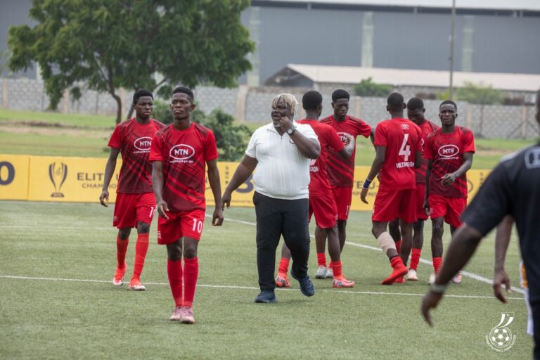 MTN Elite U-19: Greater Accra begin campaign as Matchday Two promises fierce battles