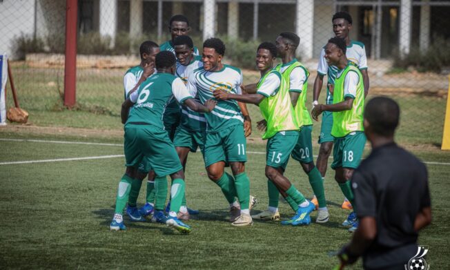 2026 MTN Elite U-19: Upper East shine as Brong Ahafo open campaign with victory