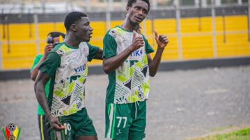 Division One: Semper Fi, Great Olympics and Inter Allies headline intriguing Zone Three fixtures