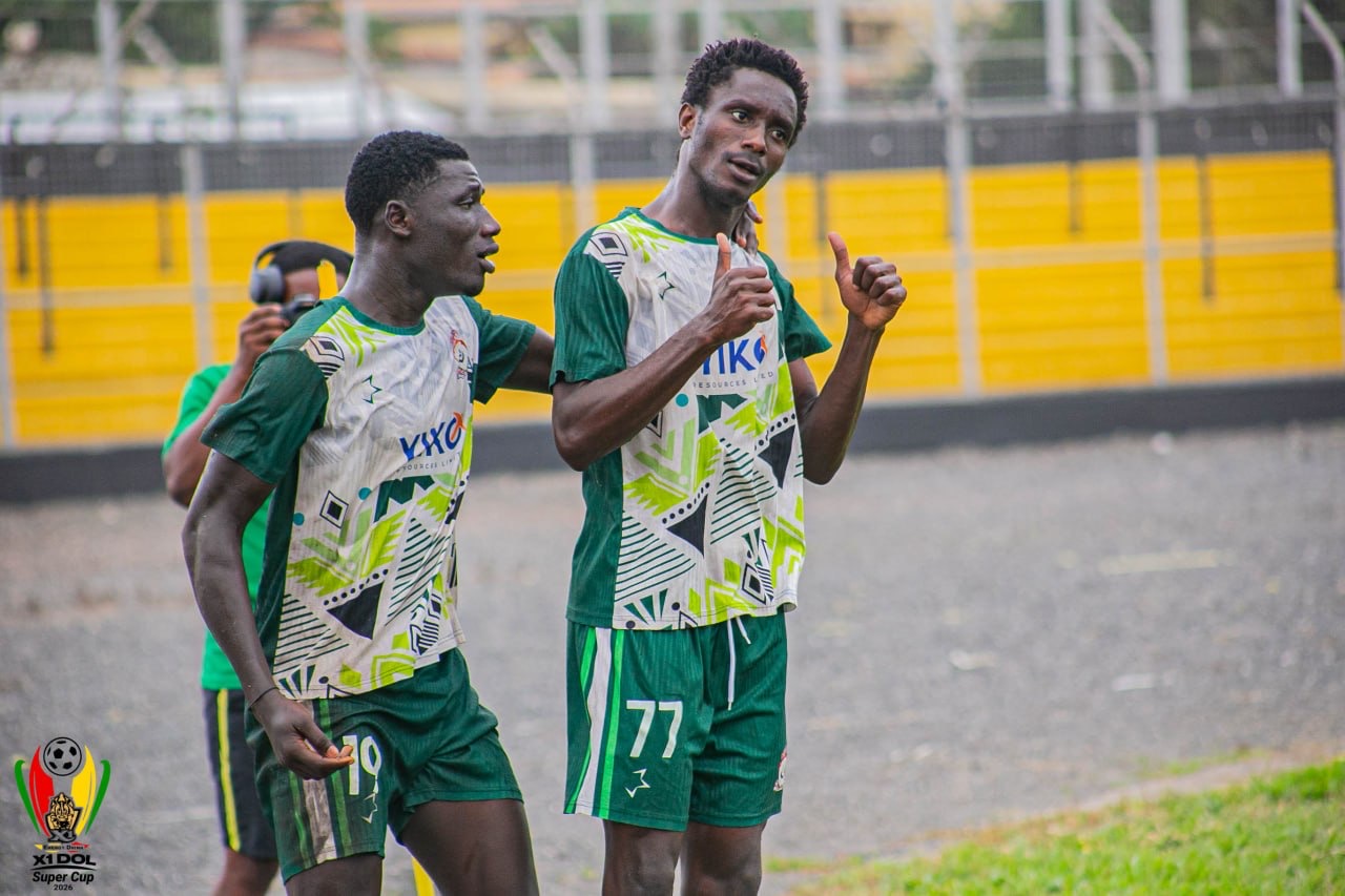Division One: Semper Fi, Great Olympics and Inter Allies headline intriguing Zone Three fixtures