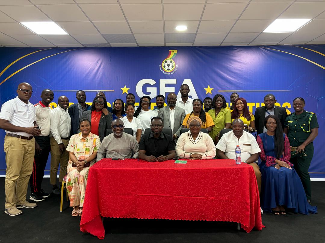 Executive Council meets with Women’s Premier League Clubs
