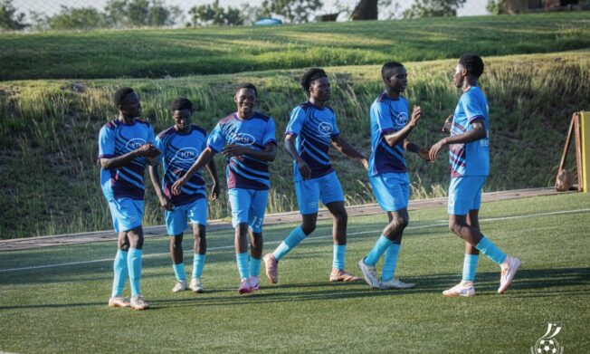 MTN Elite U-19: Upper West take control of Group A as Group B qualification race goes down to the wire