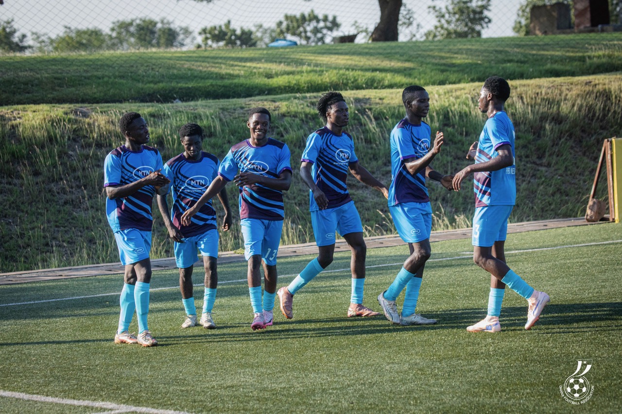 MTN Elite U-19: Upper West take control of Group A as Group B qualification race goes down to the wire