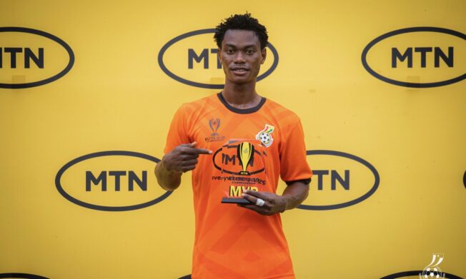 MTN Elite U-19: Ofosu and Korlettey stand out as Northern, Central claim crucial Group B wins