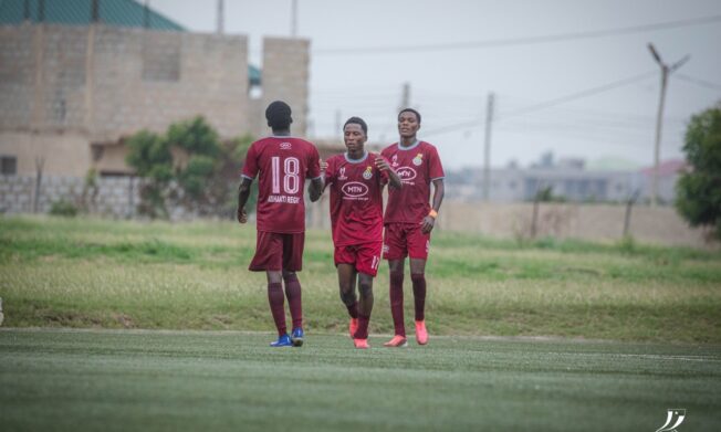 2026 MTN Elite U-19: Eastern, Ashanti lock horns in Group A showdown