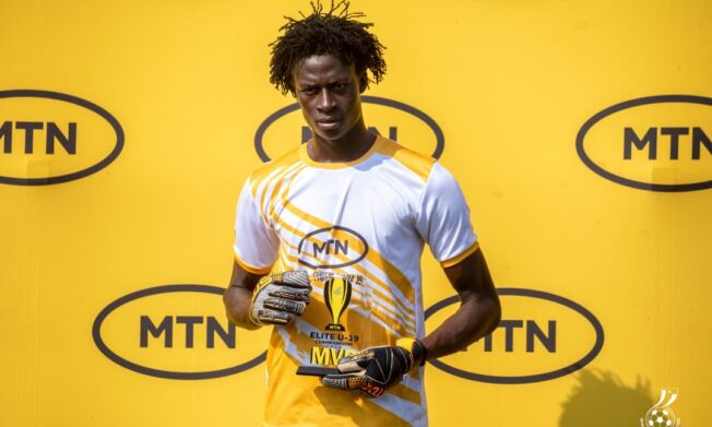 MTN Elite U-19: Juresh and Ibrahim claim MVP honours on contrasting Matchday 5