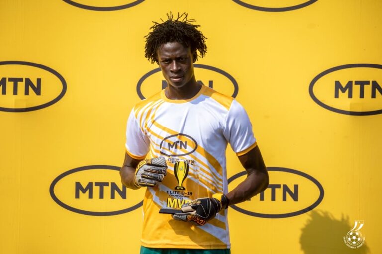 MTN Elite U-19: Juresh and Ibrahim claim MVP honours on contrasting Matchday 5