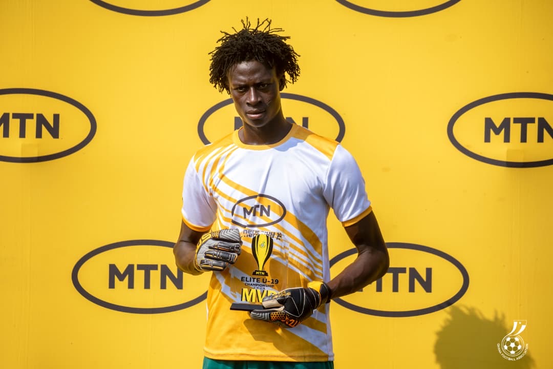MTN Elite U-19: Juresh and Ibrahim claim MVP honours on contrasting Matchday 5