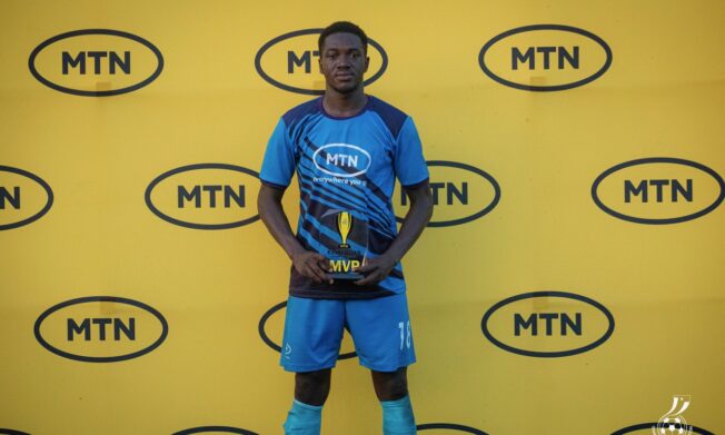2026 MTN Elite U-19: Ransford Siaw and Abdulai Bashit earn MVP honours after Matchday 2 heroics