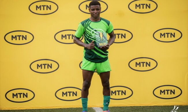 2026 MTN Elite U-19: Inusah Alhassan, Oscar Frimpong earn MVP honours as Eastern and Ashanti triumph