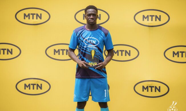MTN Elite U-19: Abdulai Bashit and Abdul Rahaman Bauh emerge as standout MVPs in Group A