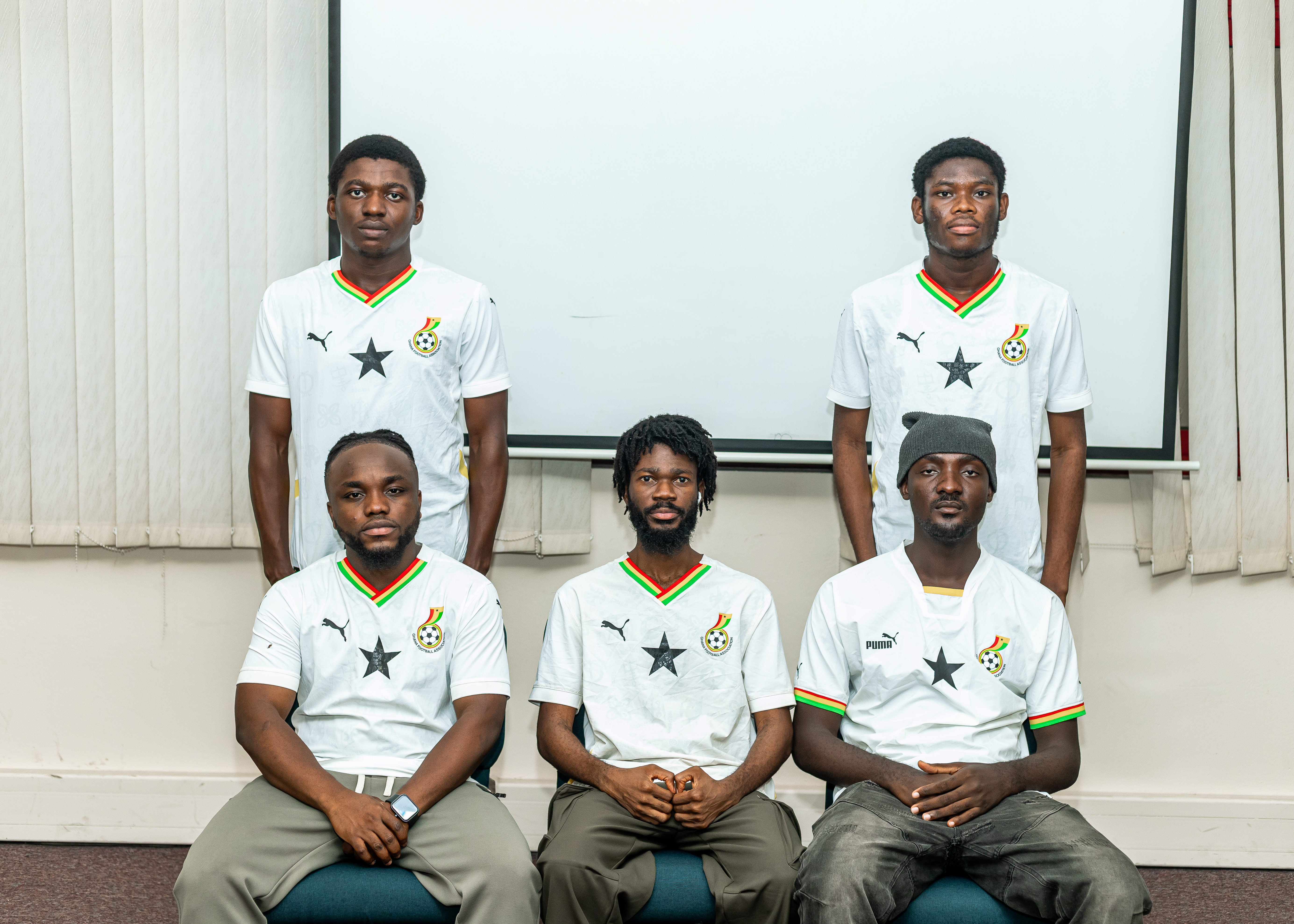 From online battles to Casablanca: The Black Asteroids’ road to Africa’s biggest eFootball stage