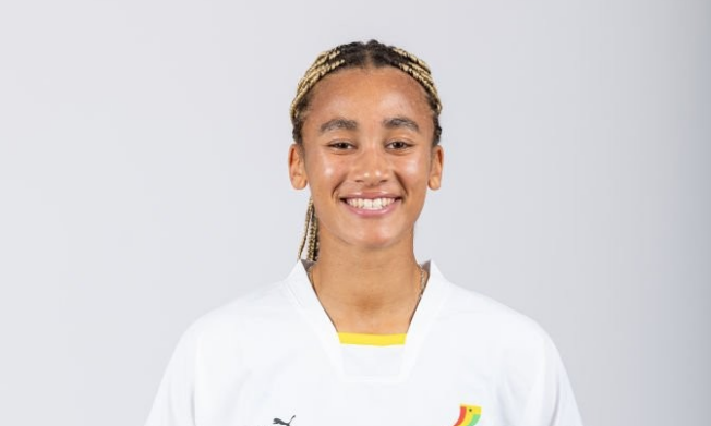 Defender Alexandra Tay handed number 14 as Black Princesses unveil squad numbers for FIFA U-20 Women's World Cup