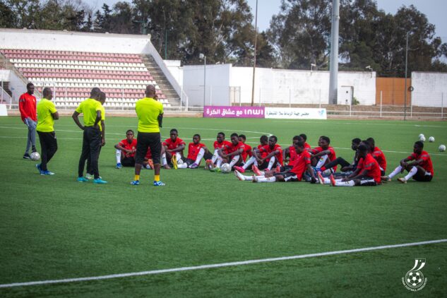 https://www.ghanafa.org/black-starlets-hold-recovery-training-session-after-morocco-win