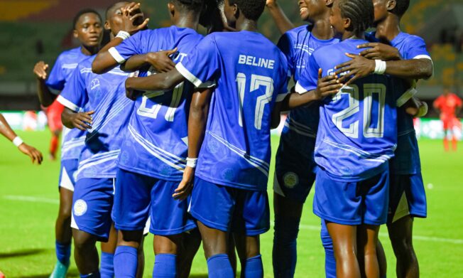 WAFU Zone B Women's Champions League Qualifiers: Edo Queens face Ampem Darkoa Ladies in final showdown