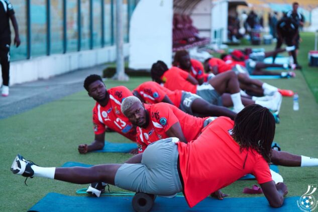 https://www.ghanafa.org/black-stars-return-to-training-ahead-of-gambia-clash