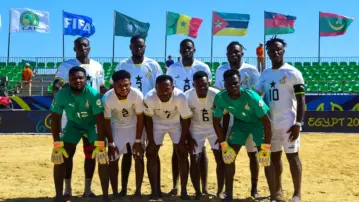 Ghana Football Association